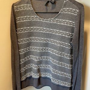 New Direction Sweater